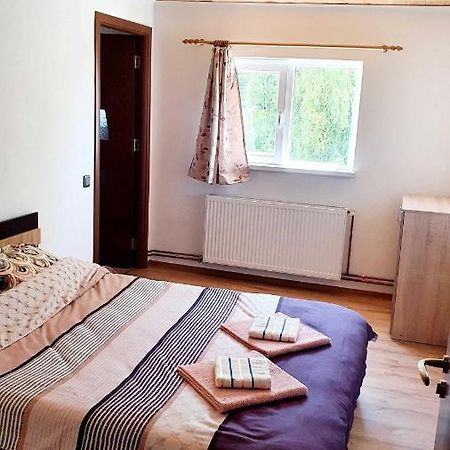 Appartement Vila Karina à Carta  Extérieur photo