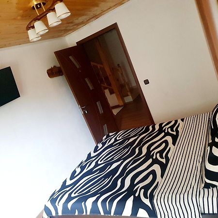 Appartement Vila Karina à Carta  Extérieur photo