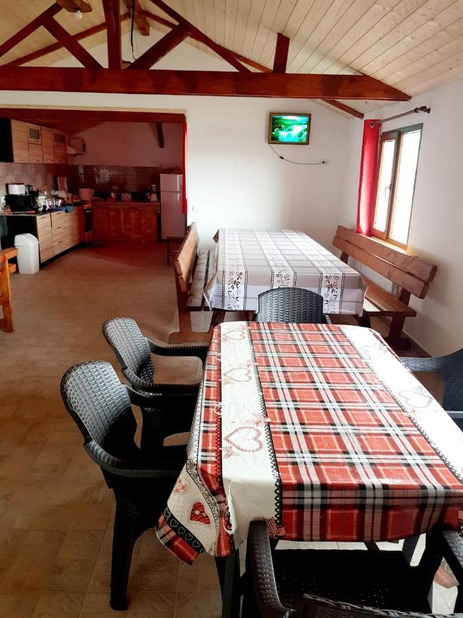 Appartement Vila Karina à Carta  Extérieur photo