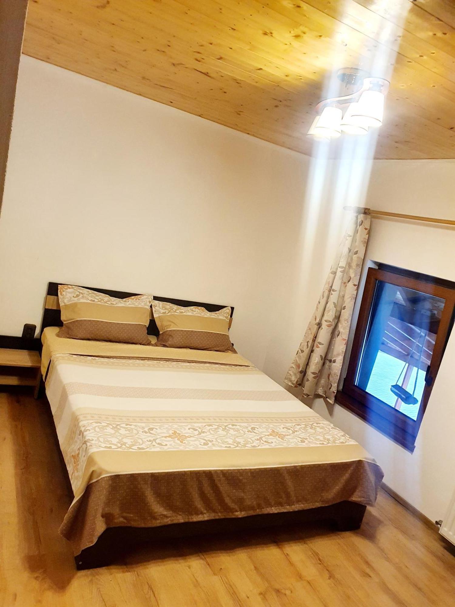 Appartement Vila Karina à Carta  Extérieur photo