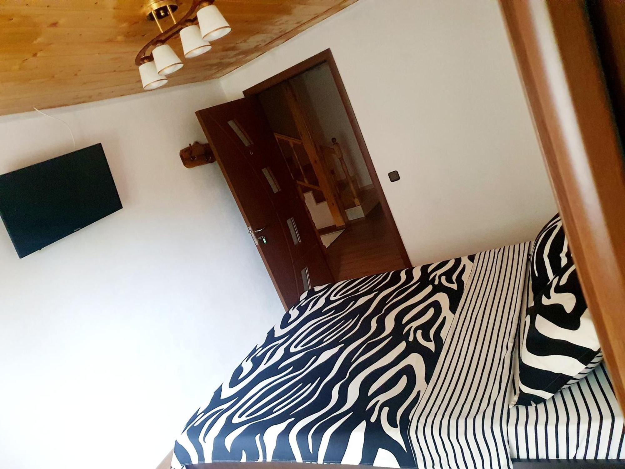 Appartement Vila Karina à Carta  Extérieur photo